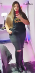 cute Chile girl Belen from Santiago CL319