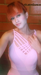 funny Venezuela girl Genisis from San Juan De Los Morros VE4168