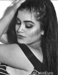 luscious Colombia girl Mariana from Cali CO31470