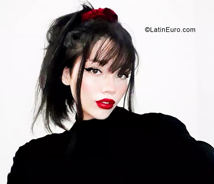 Date this voluptuous Argentina girl Meli from Mendoza AR854