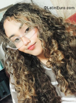 young Venezuela girl Isabel from Caracas VE4169
