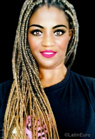 Date this passionate Brazil girl Mari from Muriae BR11727