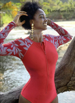 tall Venezuela girl Cleysimar Lourdes from La Guaira VE4171