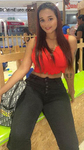 athletic Colombia girl Kate from Cali CO31491