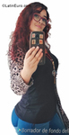 happy Colombia girl Marcela from Cali CO31498