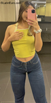 good-looking United States girl Camila from Tallahassee US21752