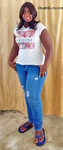 hot Colombia girl Andrea from Cali CO31529