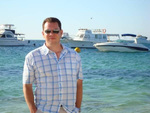 charming Mexico man Simon from Perth AU357