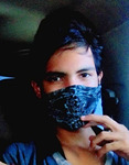 foxy Mexico man Mario from Maracaibo VE4176