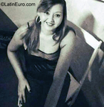 athletic Brazil girl Geni from Palmares BR11754