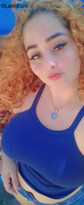 Date this beautiful Colombia girl Adelys from Barranquilla CO31552