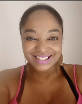 Date this gorgeous Brazil girl Charlote2023 from São Paulo BR11803