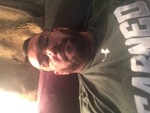 athletic United States man  from Mount Vernon US21702