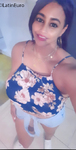 luscious Dominican Republic girl Brianda from Santiago DO40740