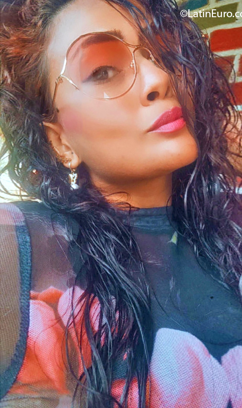 Date this good-looking Colombia girl Lisyth from Sincelejo CO31633
