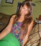 hard body El Salvador girl Lilian from Sensuntepeque SV176