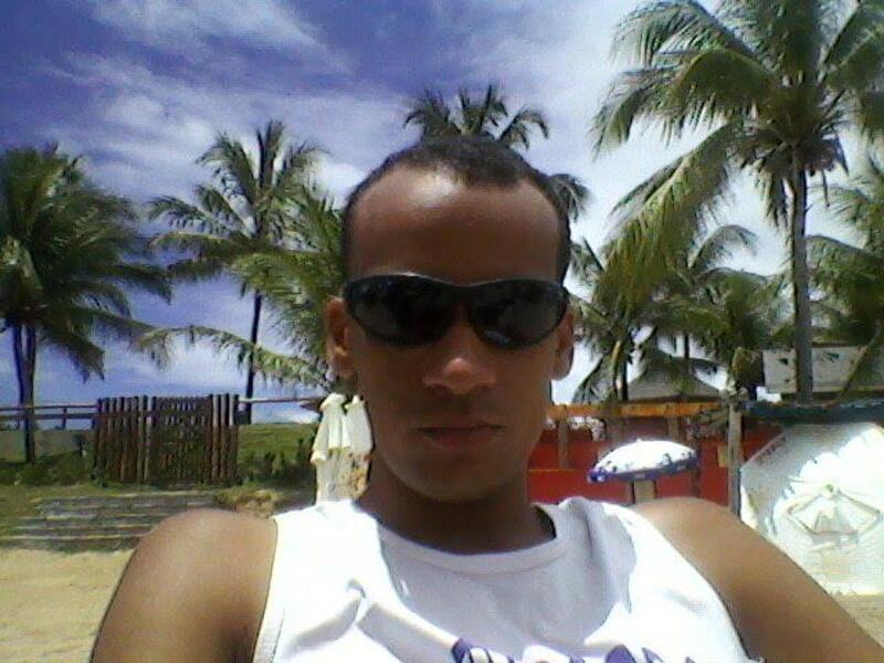 Date this delightful Brazil man Leandro from Entre Rios BR11822