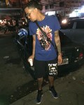 foxy Dominican Republic man Kelvinhm from Santo Domingo DO40753