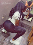 voluptuous Dominican Republic girl Nicky from Santo Domingo DO40757