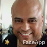 tall United States man Mello from Cherry Hill US21714