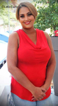 happy Panama girl Carmen from Panama PA1329