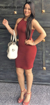 beautiful Colombia girl Maribel from Medellin CO31656
