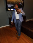 fun United States man  from Orlando US21723