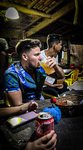 georgeous Bolivia man Jorge luiz from Sydney AU359