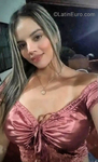 good-looking Colombia girl Carolina higuita from Medellin CO31685
