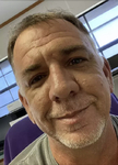 luscious United States man Mike from New Orleans US21727