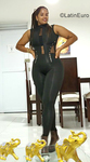 athletic Colombia girl La Diosa Liz from Cali CO31686