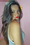 hot Bolivia girl George from Santa Cruz BO144