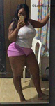 pretty Colombia girl Marisol from Cali CO31696