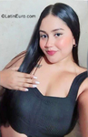 happy Colombia girl Fabiola from Bogota CO31707