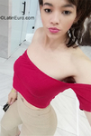 cute Dominican Republic girl  from Santiago DO40798