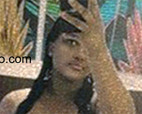 Date this nice looking Dominican Republic girl Vianka from Santo Domingo DO40805