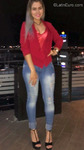 fun Mexico girl Leo from Miguel Hidalgo MX2606