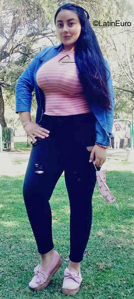 Date this beautiful Peru girl Andrea from Lima PE2002