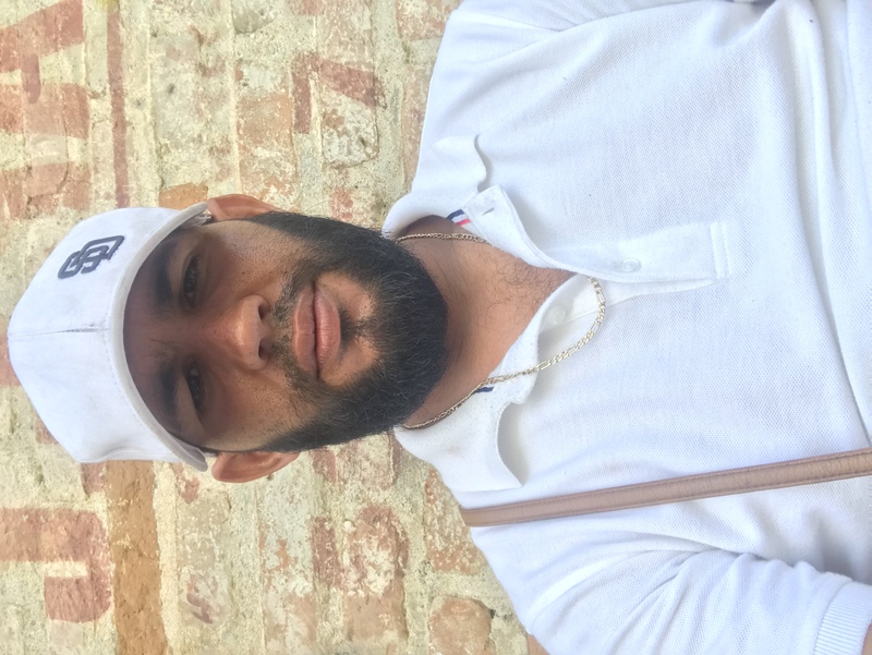Date this passionate Dominican Republic man Tomas Almonte from Santiago DO40820