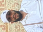 luscious Dominican Republic man Tomas Almonte from Santiago DO40820