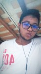 stunning Brazil man Luiz from Teresina BR11903