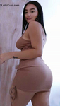 voluptuous Colombia girl Carolina from Medellin CO31750