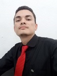 georgeous Brazil man Nilton from Fortaleza BR11907