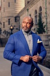 voluptuous United States man Anthony from Belleville US21762