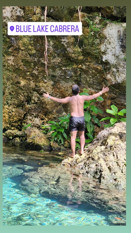 Date this sensual Dominican Republic man Raul from Santo Domingo DO40847