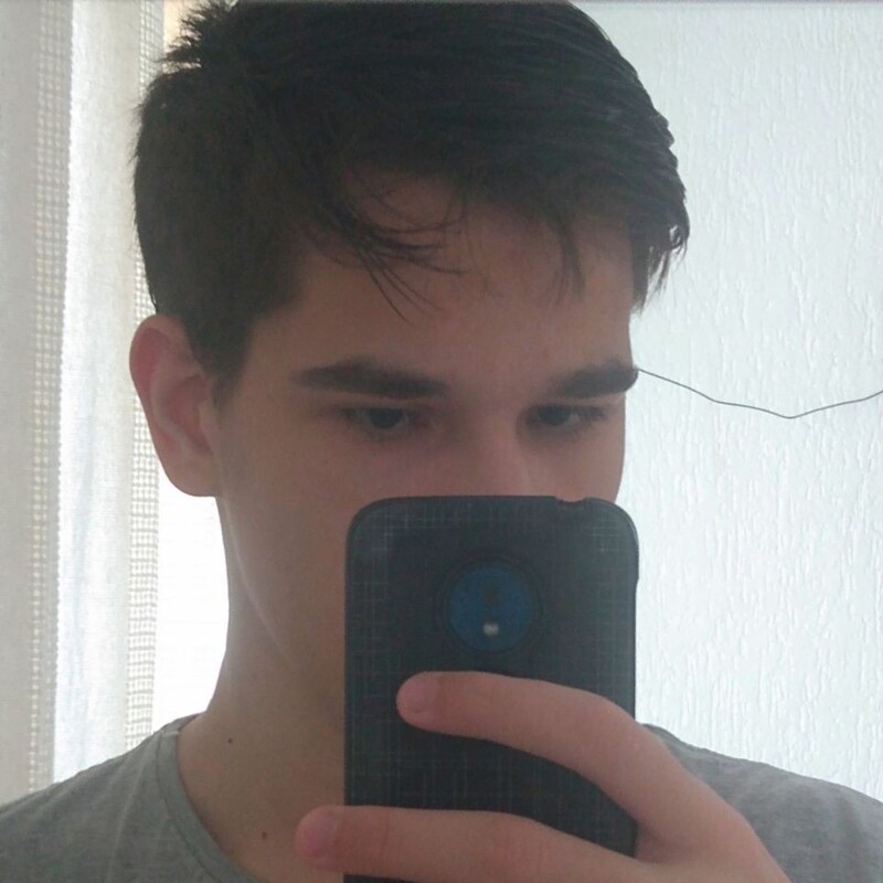 Date this young Brazil man Rafaellz from São Paulo BR11919