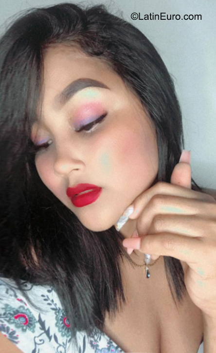 Date this stunning Colombia girl Birlis from Barranquilla CO31778