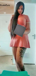 delightful Chile girl Carolina from Concepcion CL346