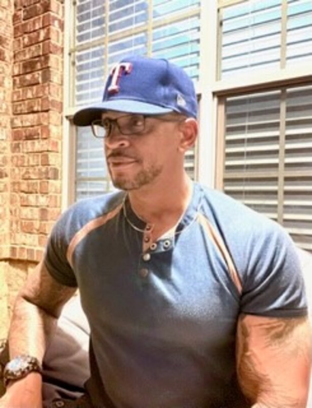 Date this pretty United States man Pops from Austin US21765