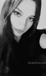 attractive Colombia girl Estefi from Bogota CO31783